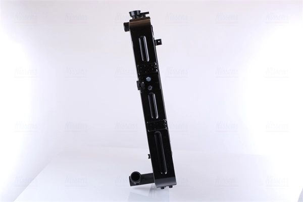  Radiador de esfriamento de motor Hyundai H100 plataforma a bordo (2004 - 2026) 