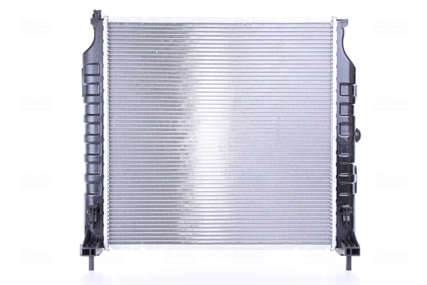 K05174154AB Fiat/Alfa/Lancia Radiador de esfriamento de motor