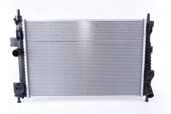 Radiador de esfriamento de motor Mazda 3 preço, a partir de 54,20 USD