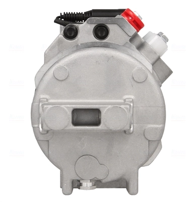 Compressor de aparelho de ar condicionado Nissens 89606 preço, a partir de 221,33 USD