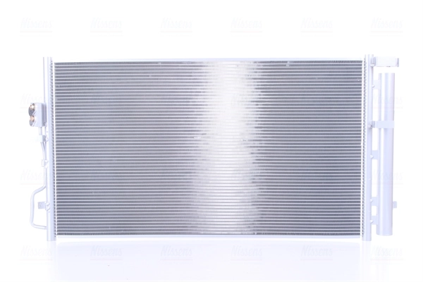 941063 Nissens Radiador de aparelho de ar condicionado