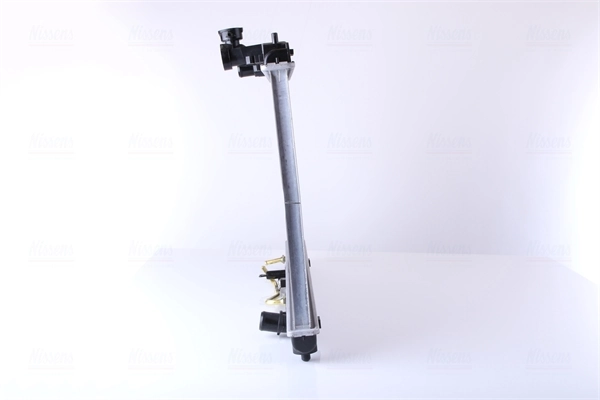 Radiador de esfriamento de motor Nissens 646808 preço, a partir de 145,28 USD