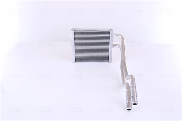 Compre 71771 Nissens Radiador de forno (de aquecedor)