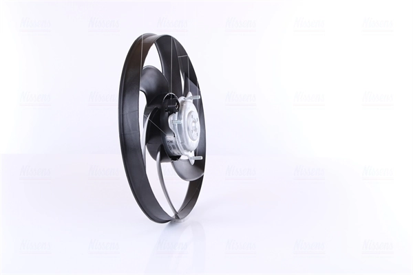 Ventilador elétrico de esfriamento montado (motor + roda de aletas) para Peugeot 306  7A