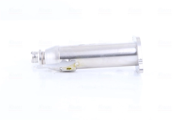 Radiador do sistema EGR de recirculação dos gases de escape Nissens 989278 preço, a partir de 63,48 USD
