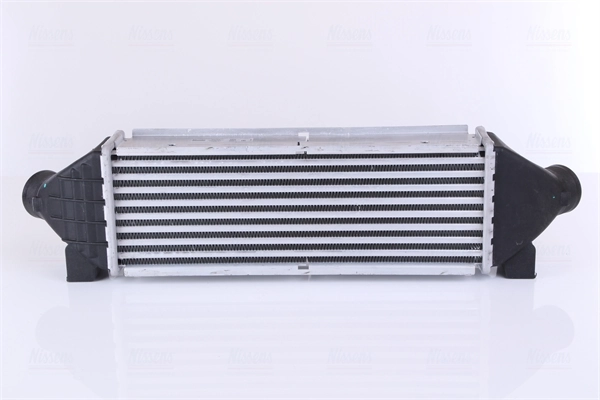 96732 Nissens Radiador de intercooler