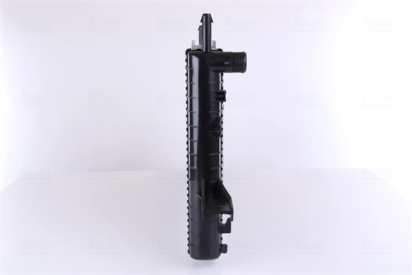 Compre 62224 Nissens Radiador de esfriamento de motor