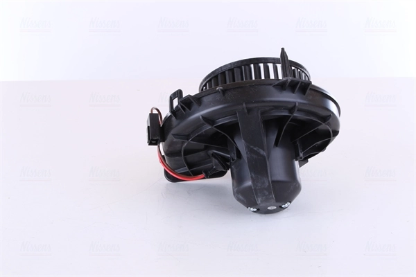 Motor de ventilador de forno (de aquecedor de salão) Nissens 87836 preço, a partir de 112,97 USD