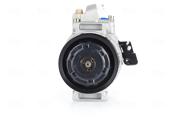 890082 Nissens Compressor de aparelho de ar condicionado