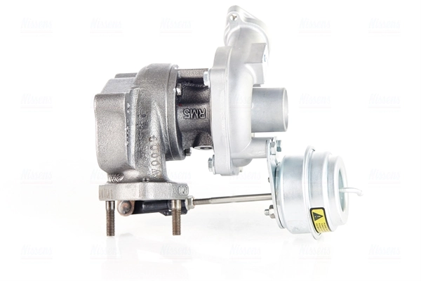 Turbina 8600110 Kamoka