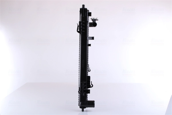 Compre 67550 Nissens Radiador de esfriamento de motor