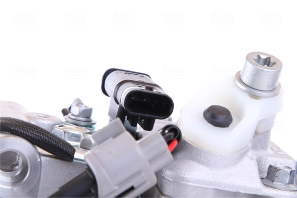 Compressor de aparelho de ar condicionado 891031 Nissens