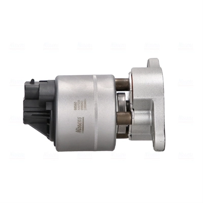 98560 Nissens Válvula EGR de recirculação dos gases