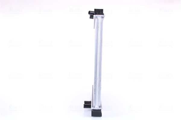 643222 Nissens Radiador de esfriamento de motor