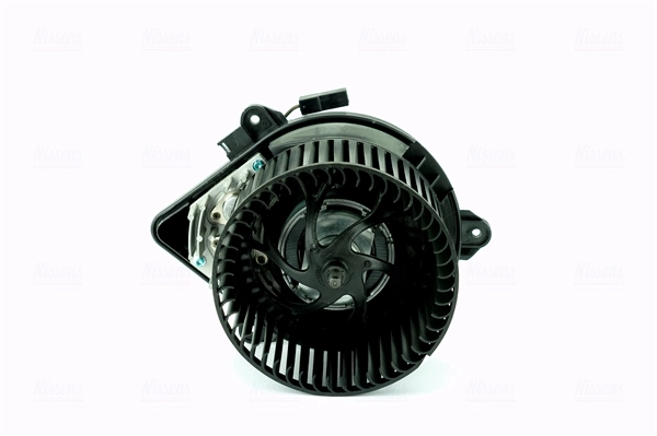 Compre 87130 Nissens Motor de ventilador de forno (de aquecedor de salão)