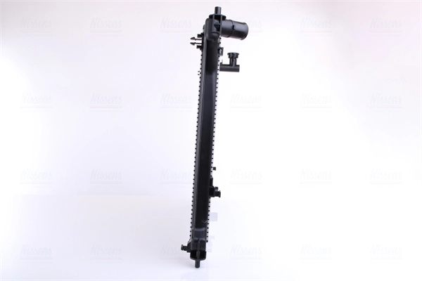 Compre 675064 Nissens Radiador de esfriamento de motor