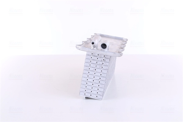 Compre 96318 Nissens Radiador de intercooler