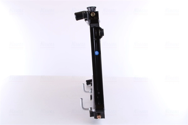 Radiador de esfriamento de motor Nissens 62447 preço, a partir de 138,10 USD