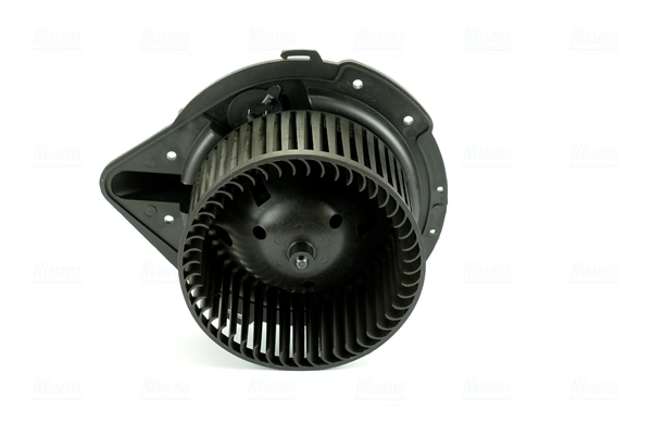 Compre 87066 Nissens Motor de ventilador de forno (de aquecedor de salão)