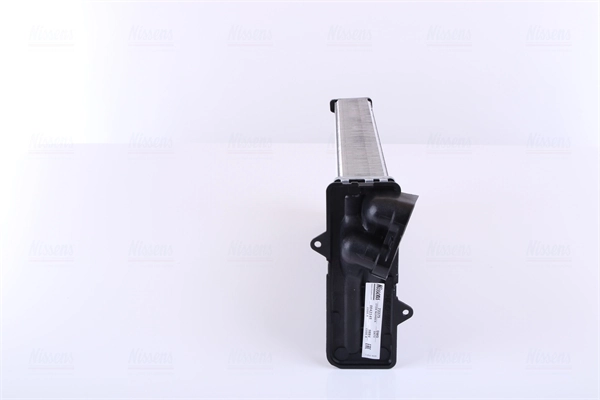 Compre 73375 Nissens Radiador de forno (de aquecedor)