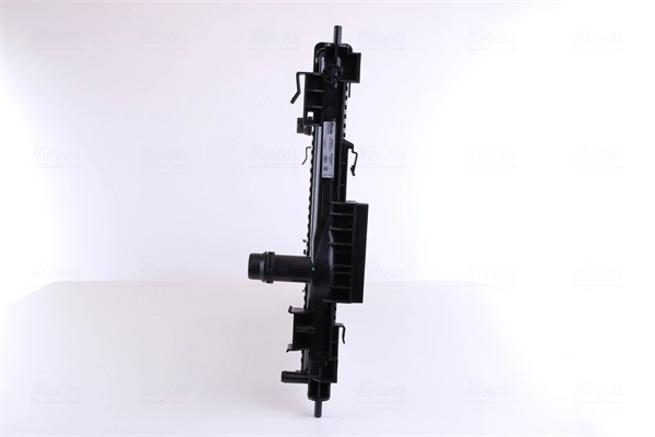 Compre 636014 Nissens Radiador de esfriamento de motor