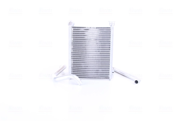 Radiador de forno (de aquecedor) Nissens 72067 preço, a partir de 83,23 USD