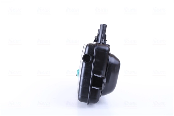Tanque de expansão do sistema de esfriamento 674500004964 Mercedes