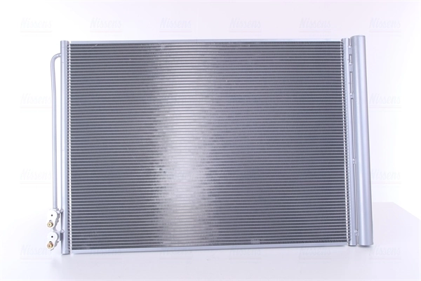 940110 Nissens Radiador de aparelho de ar condicionado