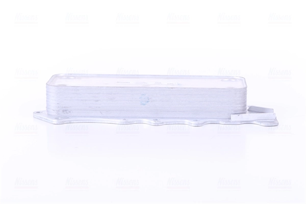 Radiador de óleo (frigorífico), debaixo de filtro Nissens 90784 preço, a partir de 57,56 USD