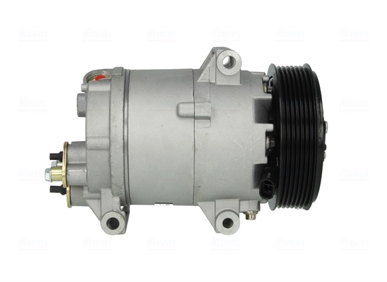 Compre 89323 Nissens Compressor de aparelho de ar condicionado