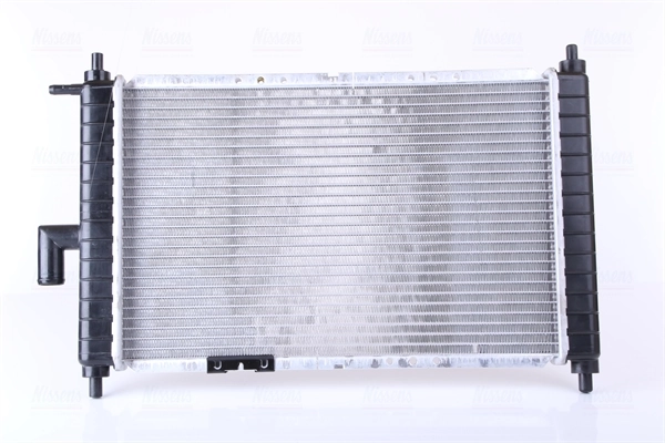 61646 Nissens Radiador de esfriamento de motor