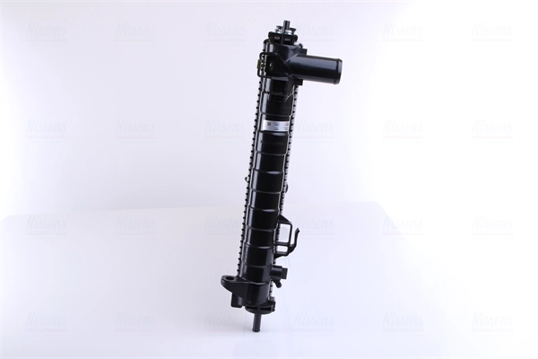 Compre 61004 Nissens Radiador de esfriamento de motor