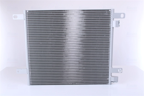 Radiador de aparelho de ar condicionado Nissens 94800 preço, a partir de 127,01 USD