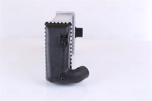  Radiador de intercooler Suzuki Swift III hatchback (RS) (2005 - 2011) III