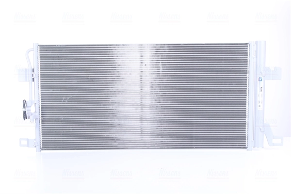 Compre 940827 Nissens Radiador de aparelho de ar condicionado