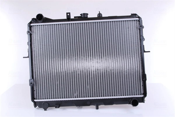 825915200A Mazda Radiador de esfriamento de motor