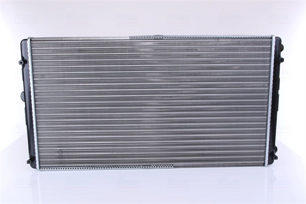 65301 Nissens Radiador de esfriamento de motor