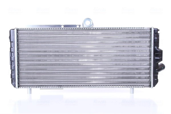 Radiador de esfriamento de motor Nissens 60010 preço, a partir de 92,74 USD