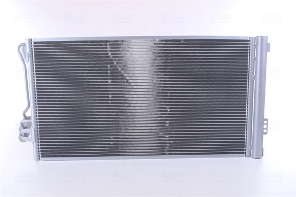 940178 Nissens Radiador de aparelho de ar condicionado
