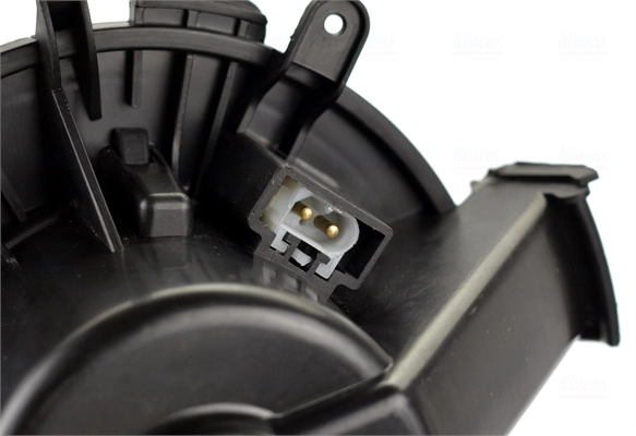 Motor de ventilador de forno (de aquecedor de salão) 87105 Nissens