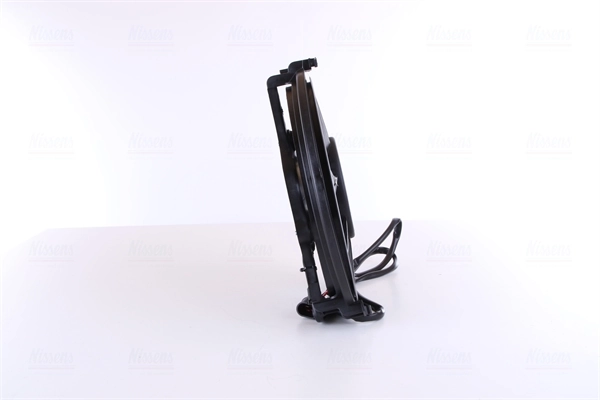 Compre 85547 Nissens Ventilador elétrico de esfriamento montado (motor + roda de aletas)