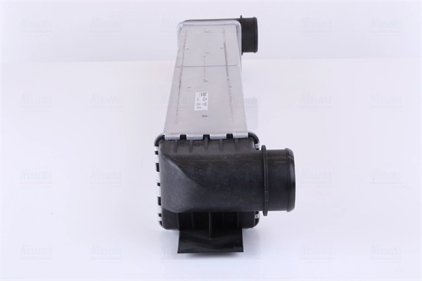 Compre 96726 Nissens Radiador de intercooler