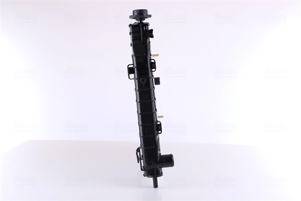 Radiador de esfriamento de motor Nissens 69016 preço, a partir de 160,30 USD