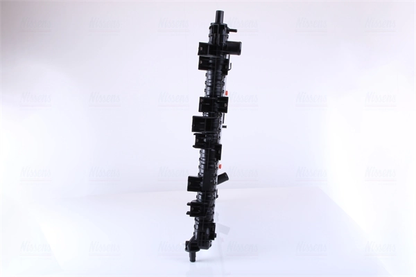 Compre 64326 Nissens Radiador de esfriamento de motor