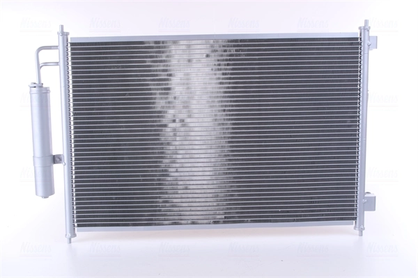 Radiador de aparelho de ar condicionado Nissens 940121 preço, a partir de 93,64 USD