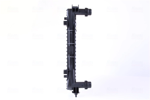 Compre 60305A Nissens Radiador de esfriamento de motor