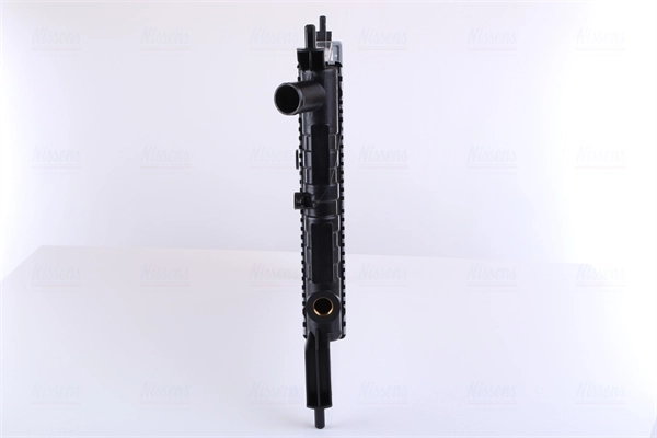 Compre 632831 Nissens Radiador de esfriamento de motor
