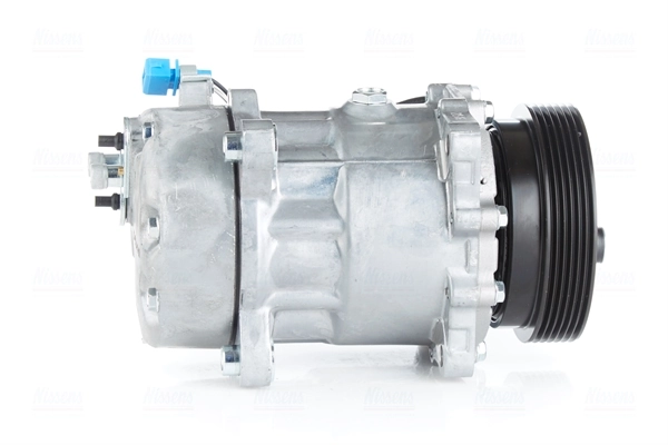 Compressor de aparelho de ar condicionado 89224 Nissens