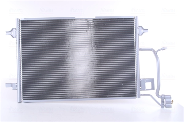 94601 Nissens Radiador de aparelho de ar condicionado