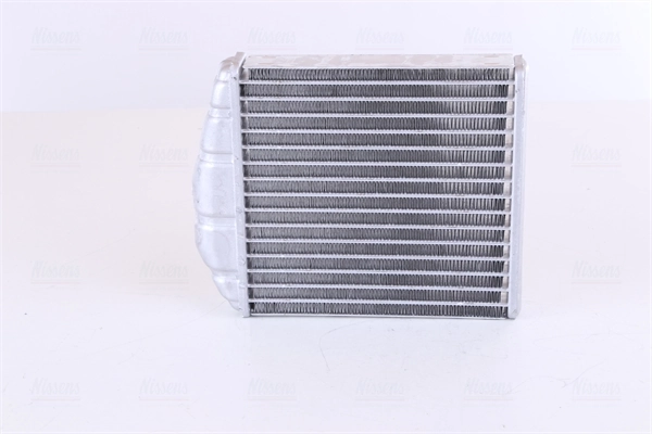Radiador de forno (de aquecedor) Nissens 72661 preço, a partir de 48,97 USD